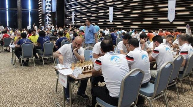 Ceylanpınar Satranç Kulübü, İkinci Ligde Mücadele Edecek