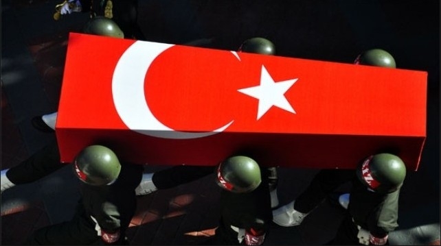 İstanbul`daki saldırıda şehit sayısı 44`e yükseldi!