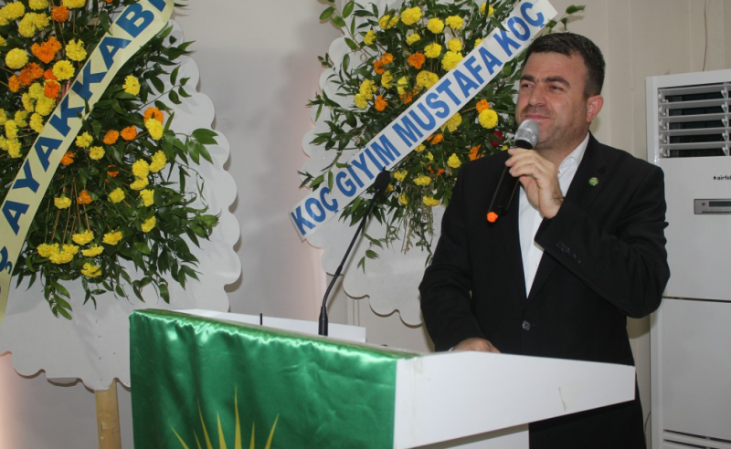 Mehmet Yavuz: 