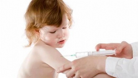 Şanlıurfa`da 300 Bin Çocuğa Çocuk Felci Aşısı Yapılacak