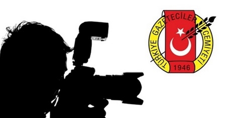 TGC, Anadolu Ajansı ve Sabah gazetesi muhabirlerinin saldırıya uğramasını kınadı