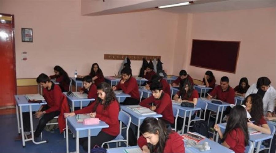 Ceylanpınar’daki Okullarda Telafi Eğitimi Başlıyor