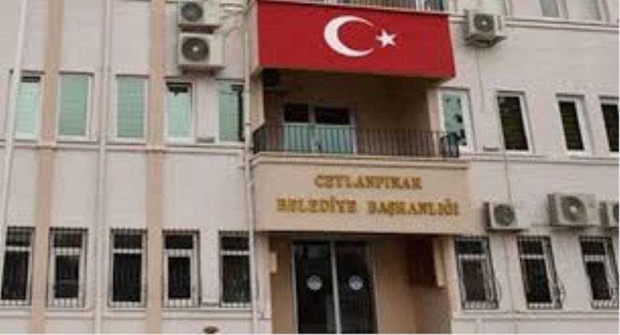 Ceylanpınar Belediyesi