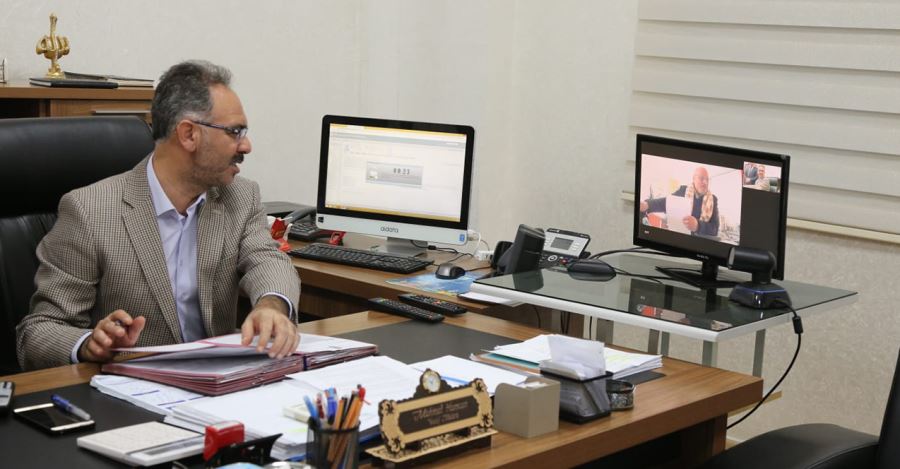 Vatandaşların ihtiyaç ve taleplerine ‘3G Sistemi’ ile çözüm