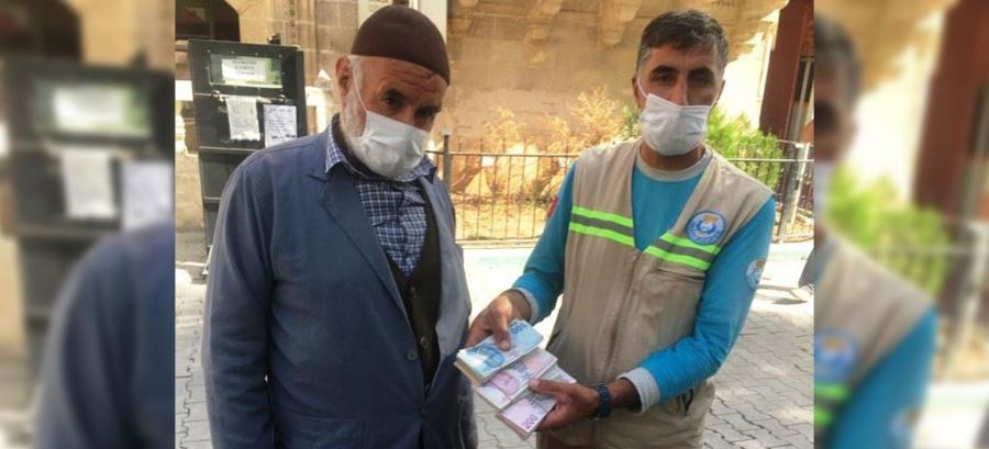 İNSANLIK ÖLMEMİŞ DEDİRTEN HAREKET