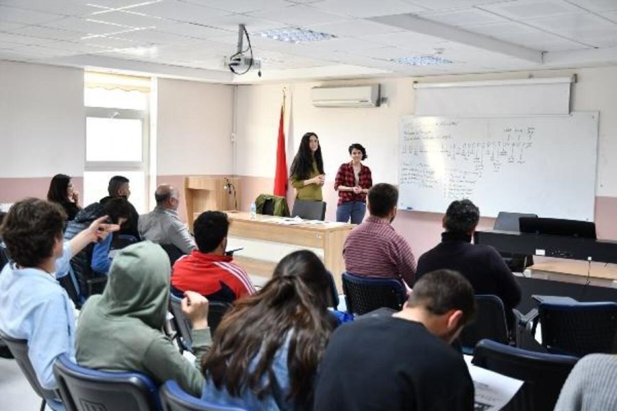 Ceylanpınar’da işsizliğe karşı meslek edinme kursları açılmalı