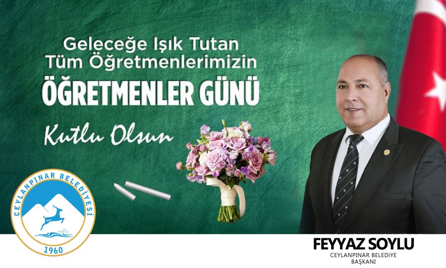 Başkan Soylu