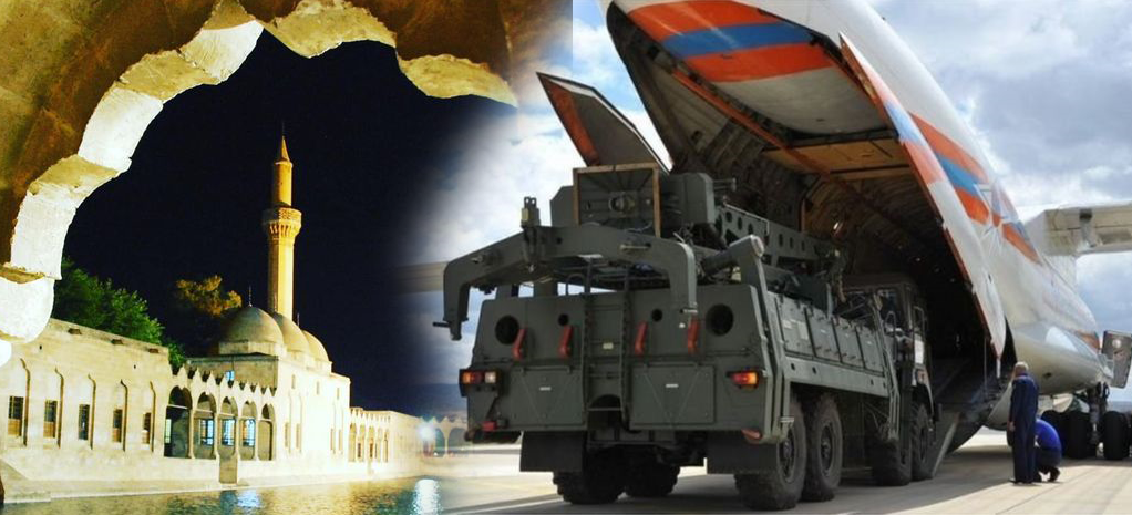  URFA’DAN ABD’YE: MÜTTEFİKLİK ANLAYIŞINIZ BATSIN