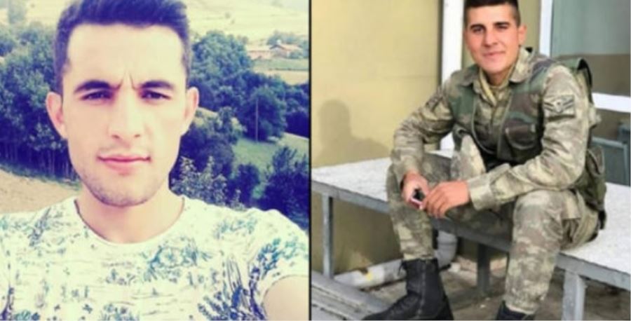 MSB: İDLİB’DE 2 ASKERİMİZ ŞEHİT OLDU