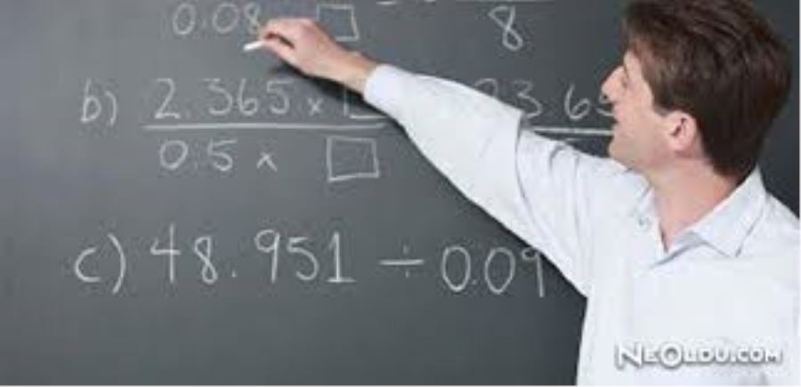 CEYLANPINAR’DA ÜCRETLİ ÖĞRETMEN ALIM İLANI