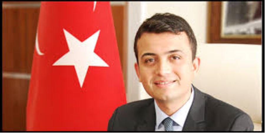 CEYLANPINAR KAYMAKAMLIĞINDAN ÖNEMLİ “DOLANDIRICILIK” UYARISI