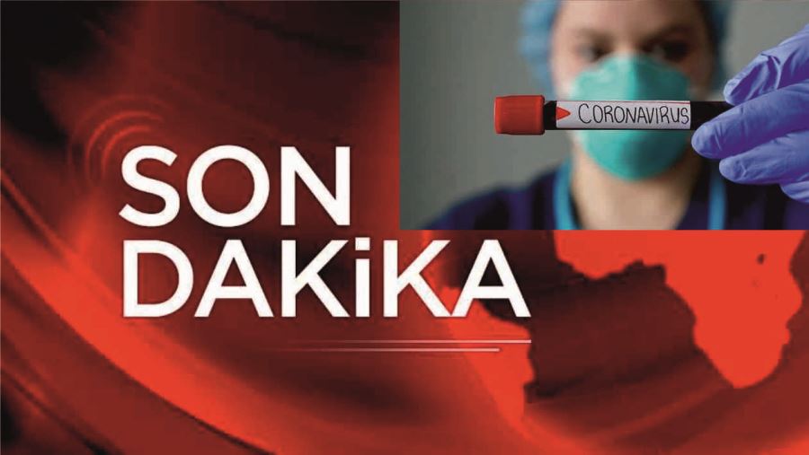 CEYLANPINAR’DA BİR MAHALLE KARANTİNAYA ALINDI