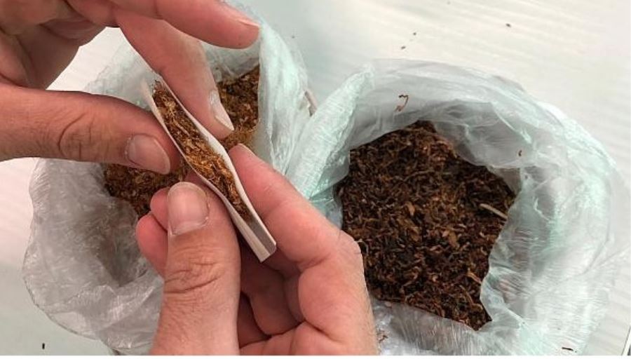 TÜTÜN YASAĞI BAŞLADI: 3 YILDAN 6 YILA KADAR HAPİS CEZASI VAR!