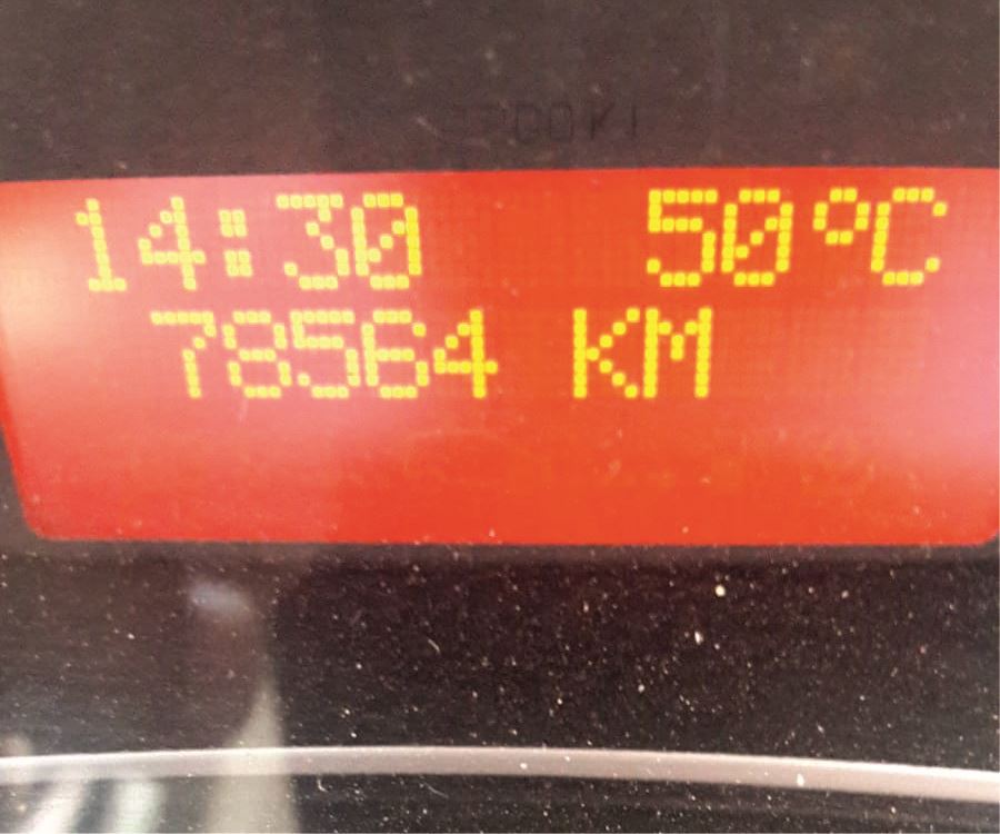 CEYLANPINAR’DA TERMOMETRELER 50 DERECEYİ GÖSTERDİ