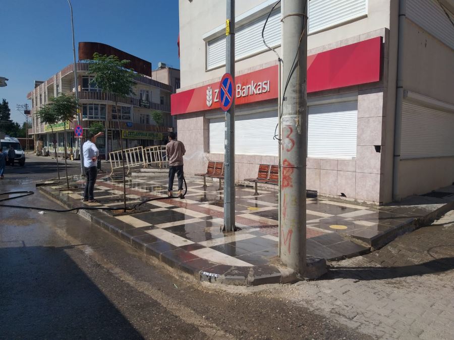 Ceylanpınar