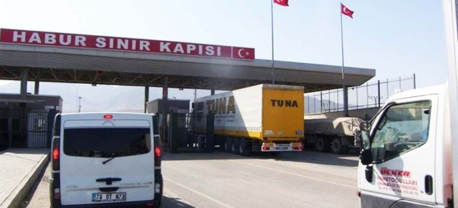 TIR VE KAMYON ŞOFÖRLERİNE MÜJDE