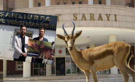 URFA