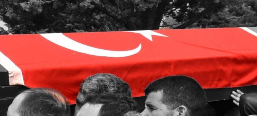 MSB: 2 ASKERİMİZ ŞEHİT OLDU