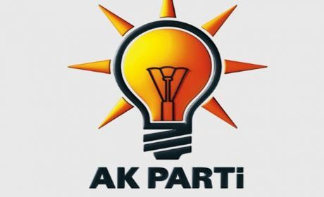 AK PARTİ CEYLANPINAR GENÇLİK KOLLARI BAŞKANI BELLİ OLDU