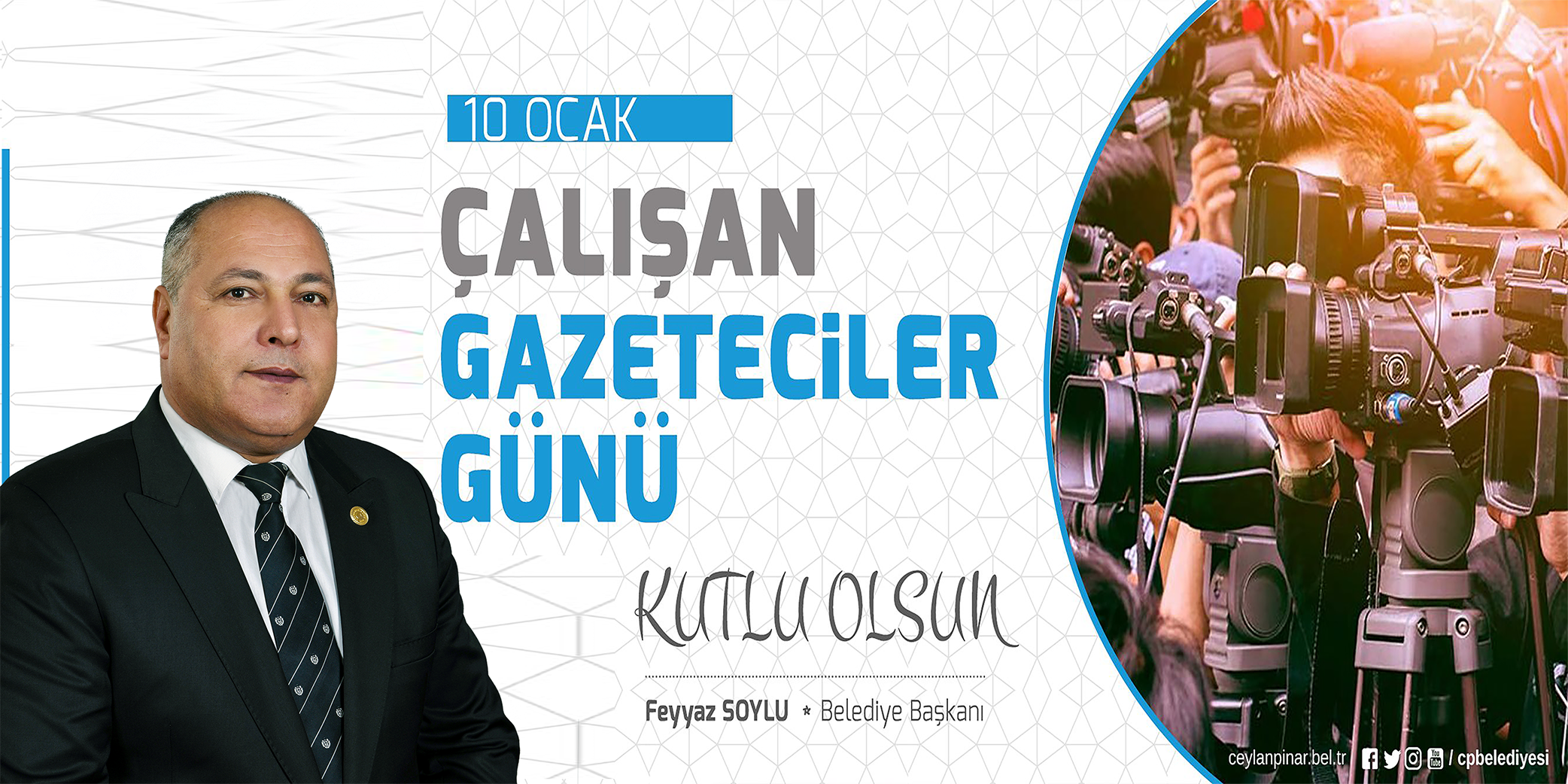 Başkan Soylu