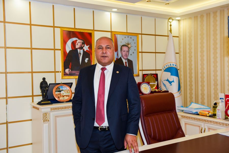 Başkan Soylu; Çocuk ve Gençlerimizi Gençlik Merkezleri ile Topluma Kazandıracağız