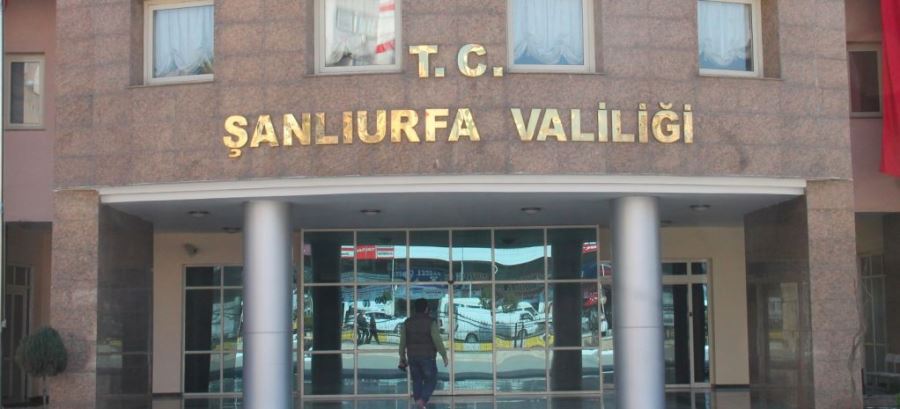 URFA VALİLİĞİ’NDEN AÇIKLAMA: 3 ÖLÜ, 1 YARALI