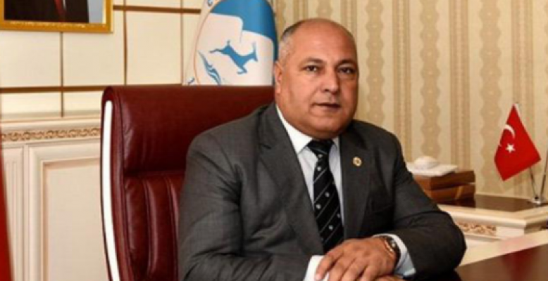  Ceylanpınar Belediye Başkanı Soylu