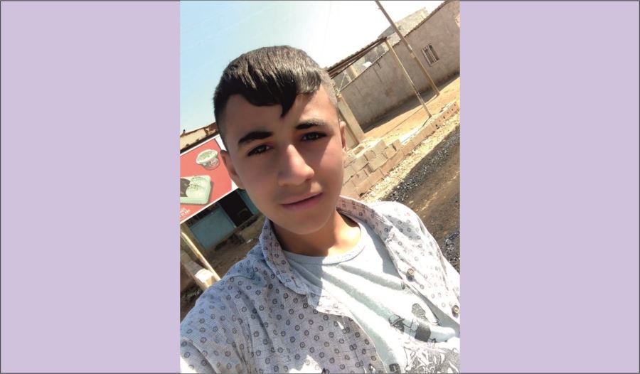 Kayıp çocuktan haber alınamıyor