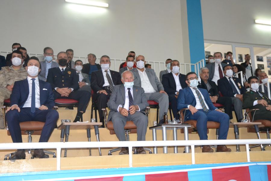 29 EKİM CEYLANPINAR