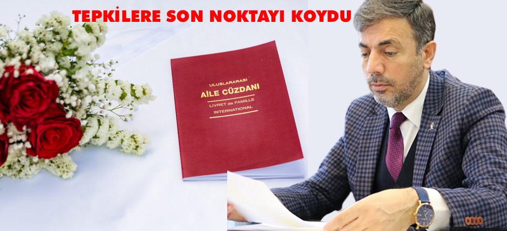 AK PARTİ İL BAŞKANI KIRIKÇI