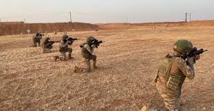Irak ve Urfa sınırında terör örgütüne bir darbe daha!