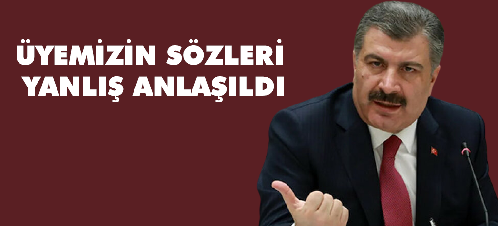 BAKAN KOCA