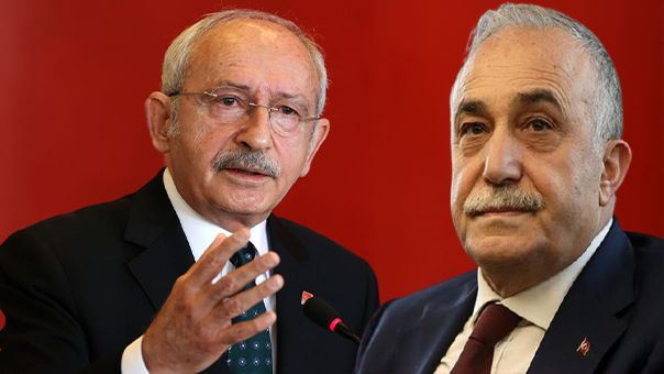 Kılıçdaroğlu, Fakıbaba için bakın ne dedi?