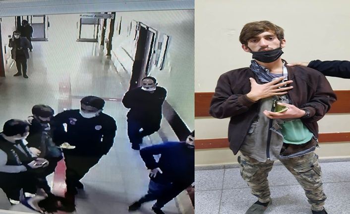 Urfa’da akılalmaz dolandırıcılık! 