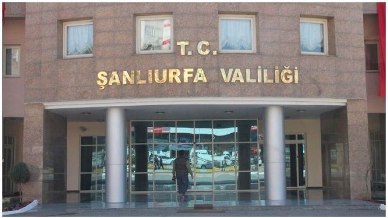 Skandal iddiaya Valilikten açıklama geldi