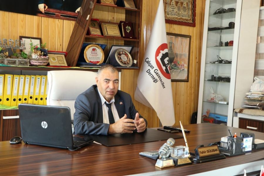 Gülebak ailesinin acı günü