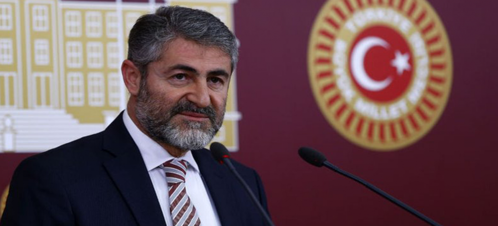 ŞANLIURFALI BAKAN’DAN İLK MESAJ