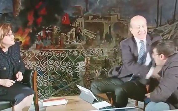 Muharrem Sarıkaya