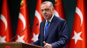 Erdoğan müjdeyi verdi
