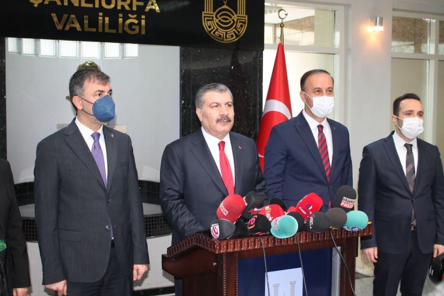 Bakan Koca