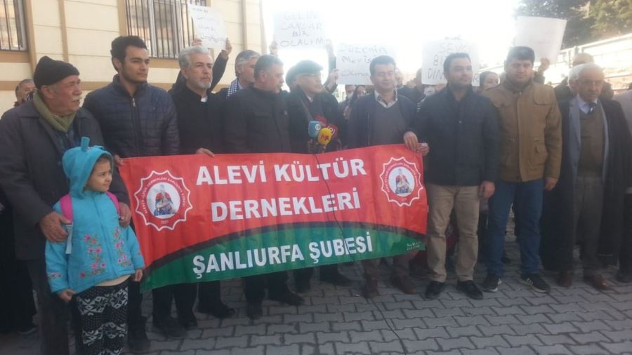 Aleviler derneğinden Maraş katliamı açıklaması!