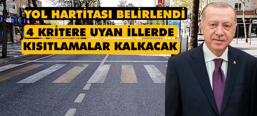 NORMALLEŞMEDE PUANLAMA DÖNEMİ BAŞLIYOR