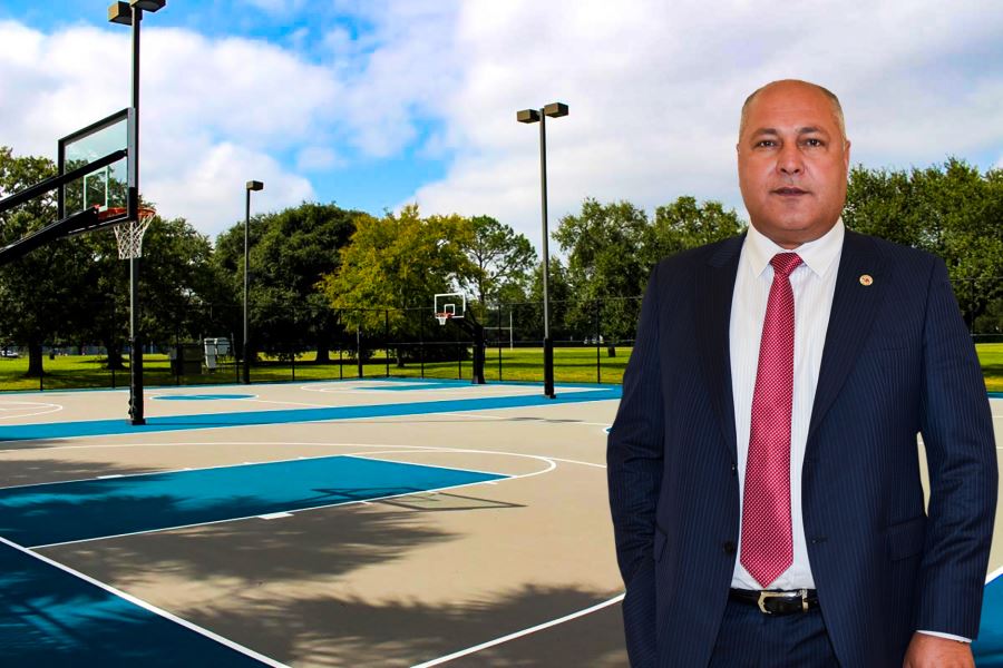 Ceylanpınar’da 38 Mahalle Sporla Buluşacak