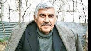 Karaköprü’nün kurucu Belediye Başkanı Ali Gök hayatını kaybettiği bildirildi.