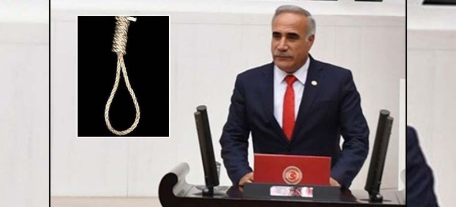 .URFA’DAKİ İNTİHARLAR TBMM’NİN GÜNDEMİNE TAŞINDI