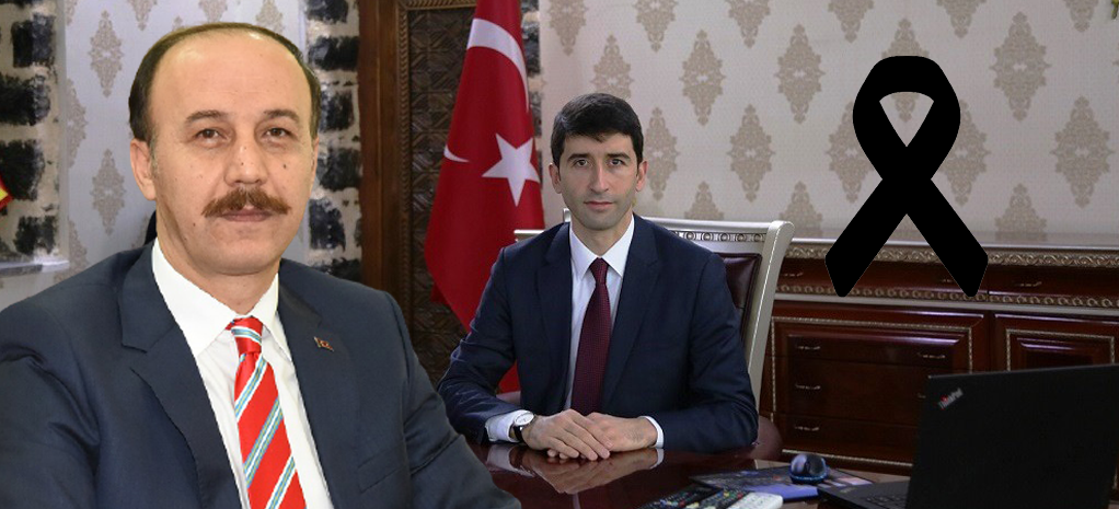 VALİ ERİN
