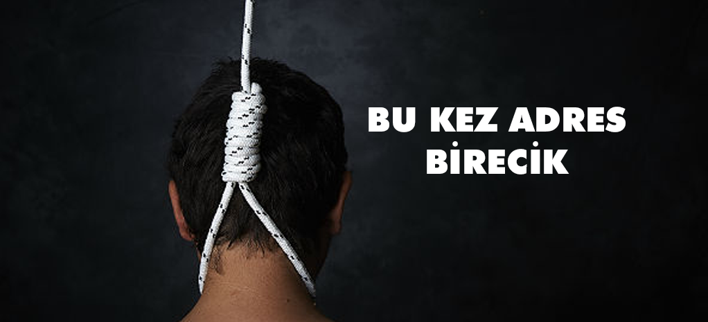 Şanlıurfa ve ilçeleri İntihar olayları bitmek bilmiyor