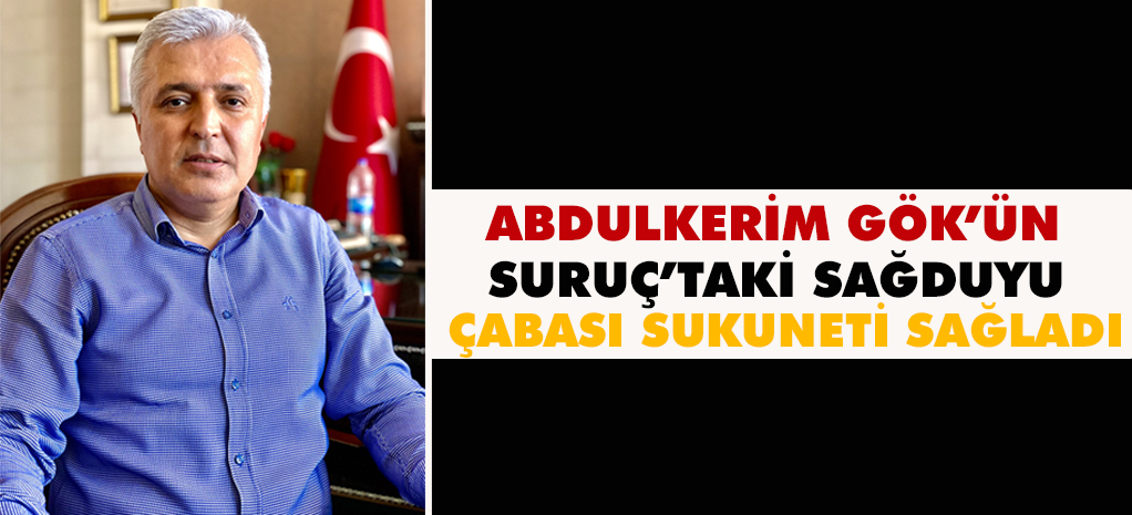 ABDULKERİM GÖK