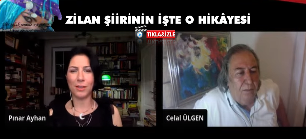 ŞANLIURFA’DA YAŞANMIŞ BİR HİKÂYENİN ŞİİRİ: ZİLAN