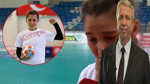 Mansur Yavaş, Urfalı Merve Akpınar için harekete geçti